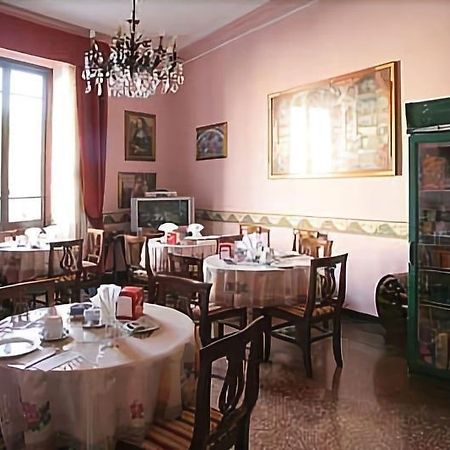 Hotel Fernanda Rapallo Eksteriør billede