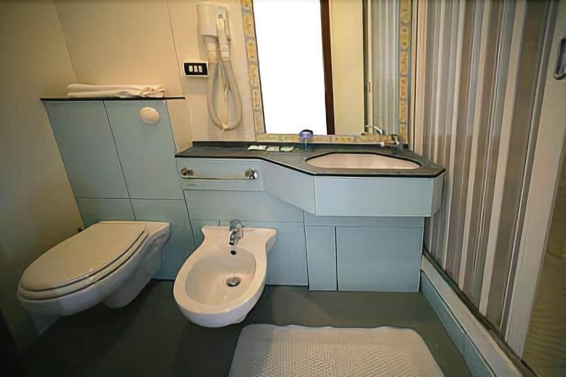 Hotel Fernanda Rapallo Eksteriør billede