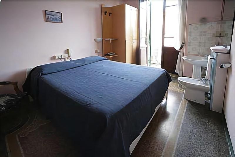 Hotel Fernanda Rapallo Eksteriør billede