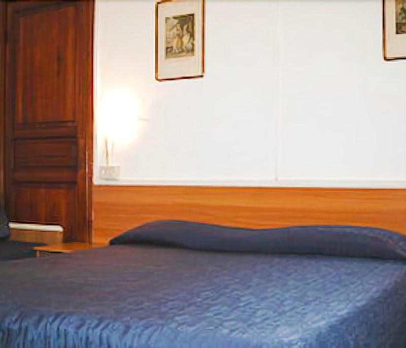 Hotel Fernanda Rapallo Eksteriør billede
