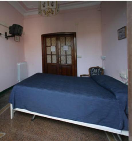 Hotel Fernanda Rapallo Værelse billede