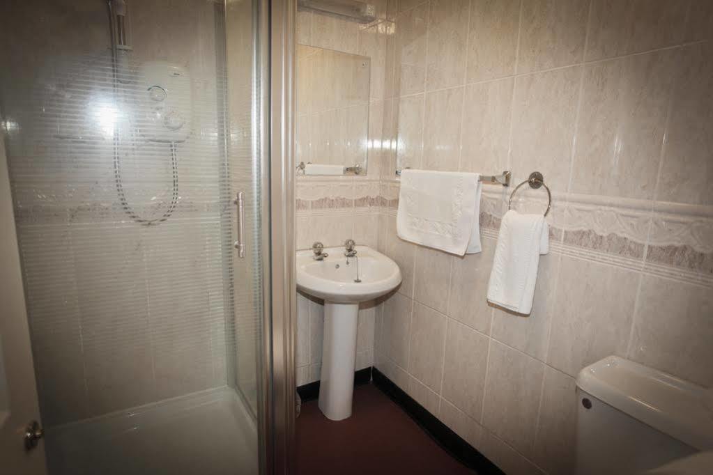 Hotel Fernanda Rapallo Eksteriør billede